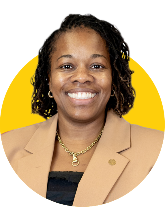 Michelle Johnson