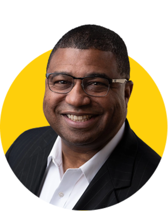 Dt. Russell Booker